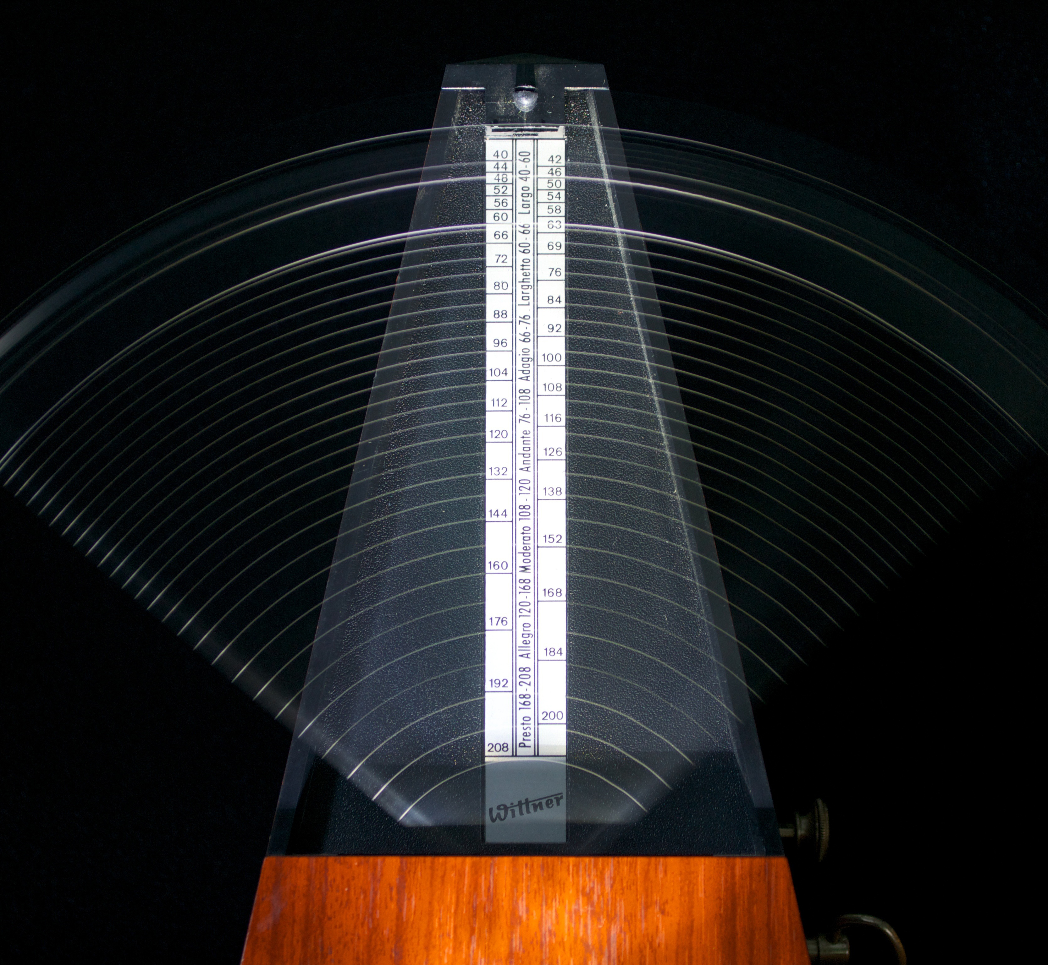 metronome