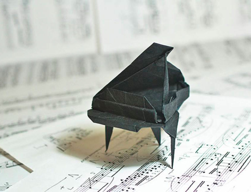 origami